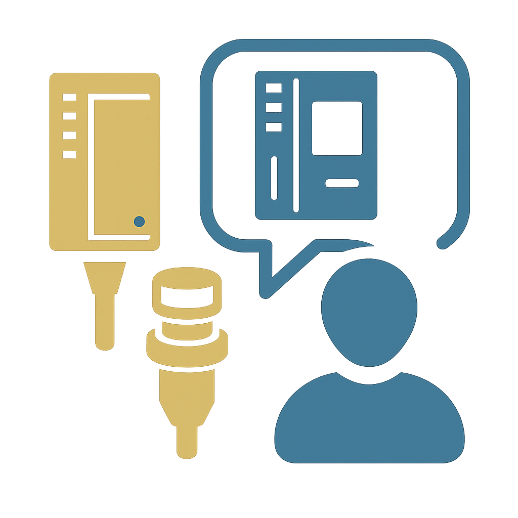 Technické poradenství